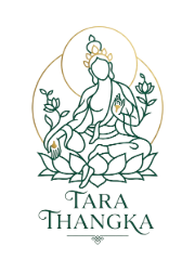 Tara Thangka